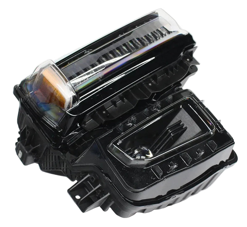 85579373 Genuine GM Front Headlamp Assembly For Hummer EV Right