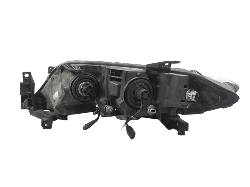 33100T3LA01 Genuine Honda Headlight Assembly Passenger Side For Accord 2.0L 2.4L 3.5L