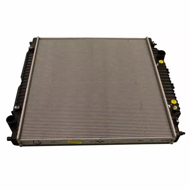 4C3Z8009BA Genuine Ford Radiator Assembly For Super Duty 6.0L V8 Diesel