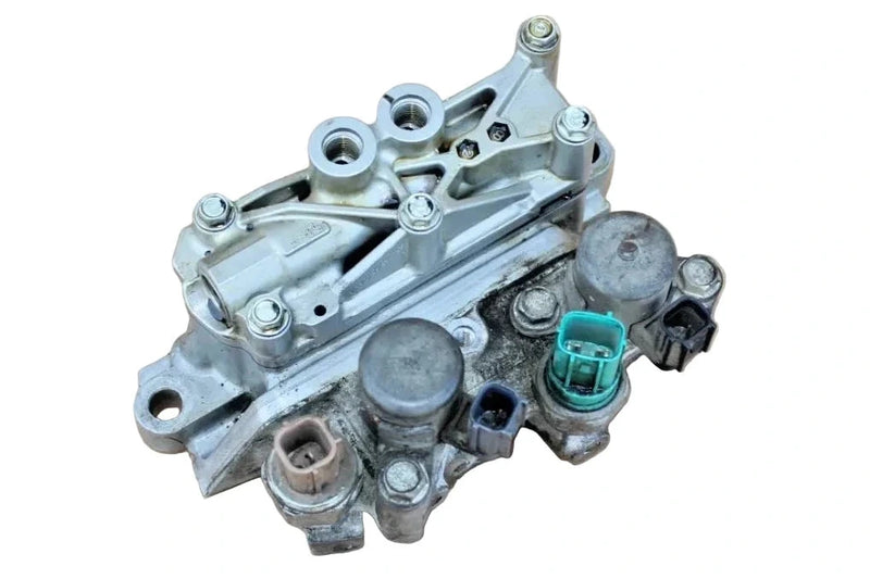 15820-5G0-A01 Genuine Honda Rear Spool Valve Assembly For Honda 3.5L V6