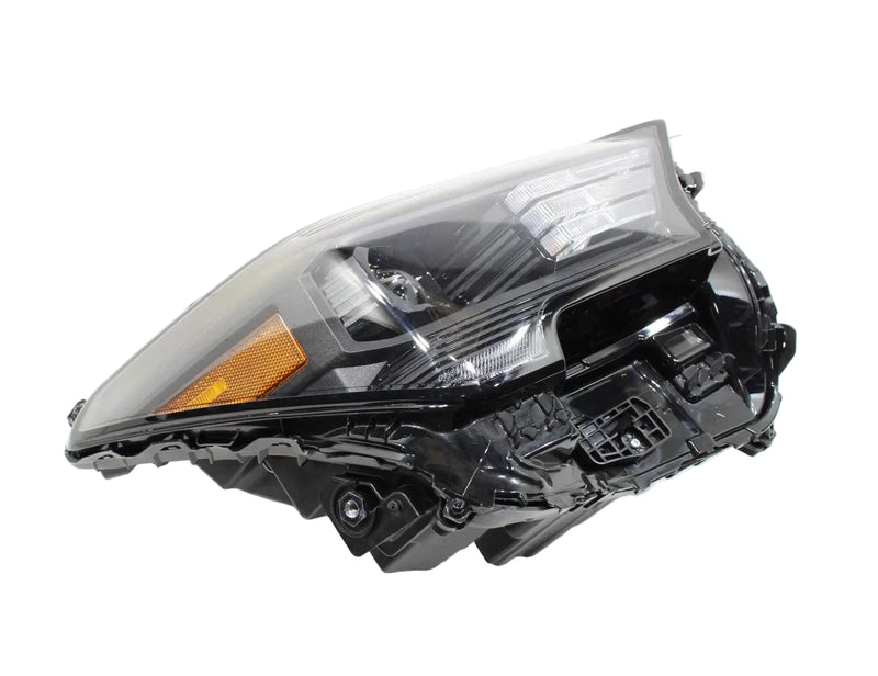 81110AK010 Genuine Toyota Headlight Assembly For Tacoma 2.4L