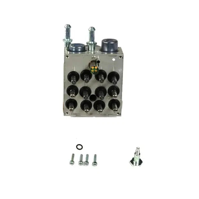 68046388AA Genuine Mopar ABS Control Unit For Jeep 3.7L 4.7L 5.7L