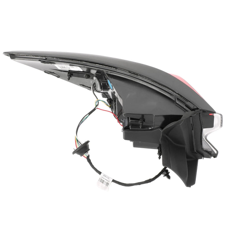 LJ6Z-13404-E Genuine Ford Tail Lamp For Escape 2.0L L4