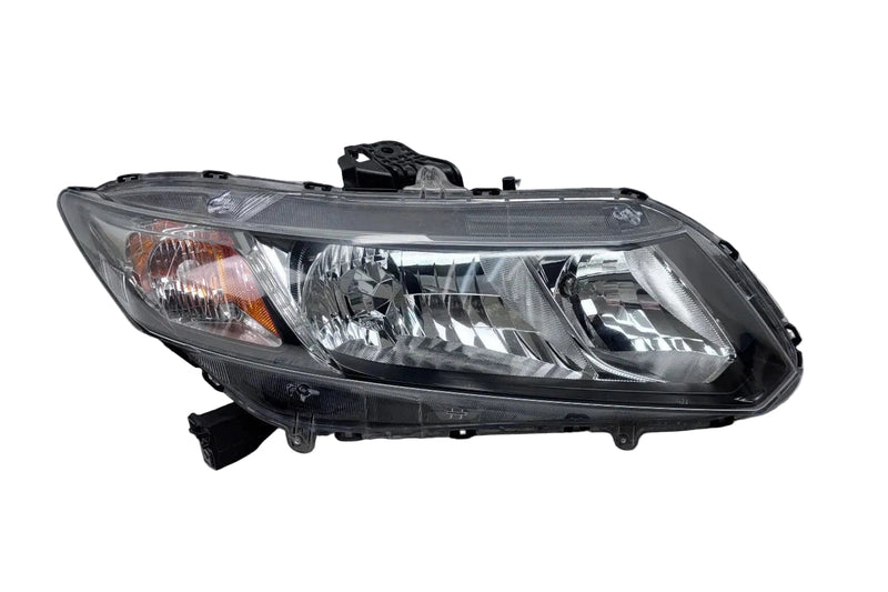 33100TR0A01 Genuine Honda Headlamp Assembly For Civic 1.8L 2.4L L4