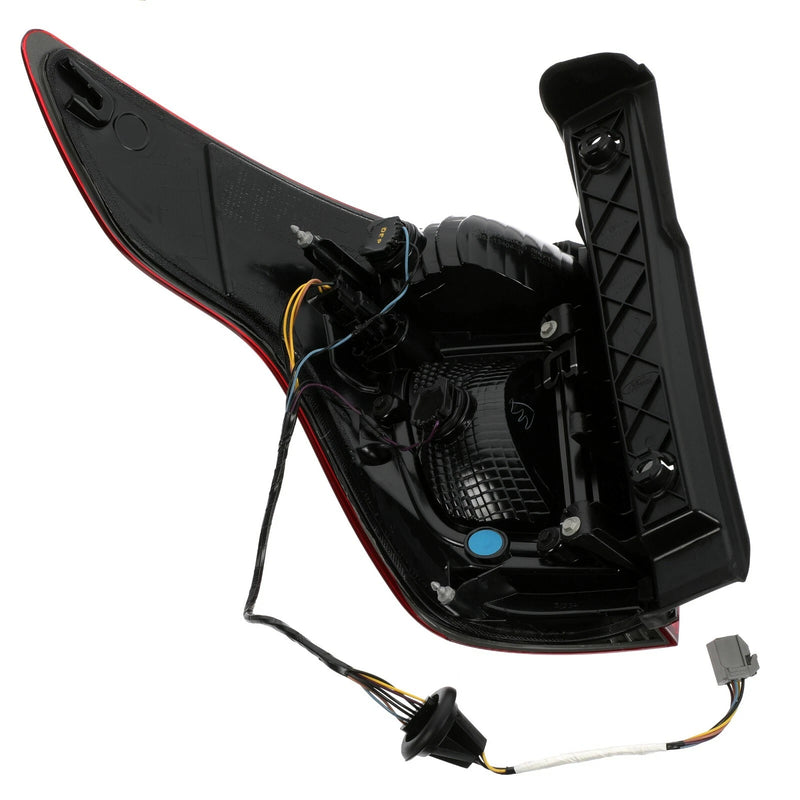 BB5Z-13404-C Genuine Ford Passenger Side Tail Lamp Assembly For Explorer