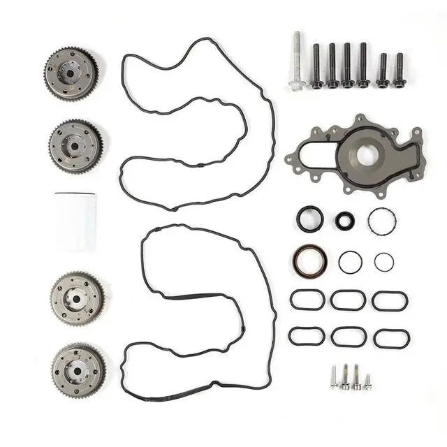 HL2Z-6C590-A Genuine Ford Cam Phaser Installation Kit For F-150 Expedition