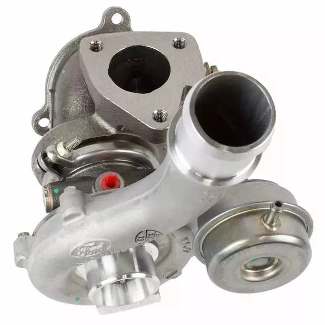 AA5Z-6K682-A Genuine Ford Turbocharger For 3.5L V6 Gas