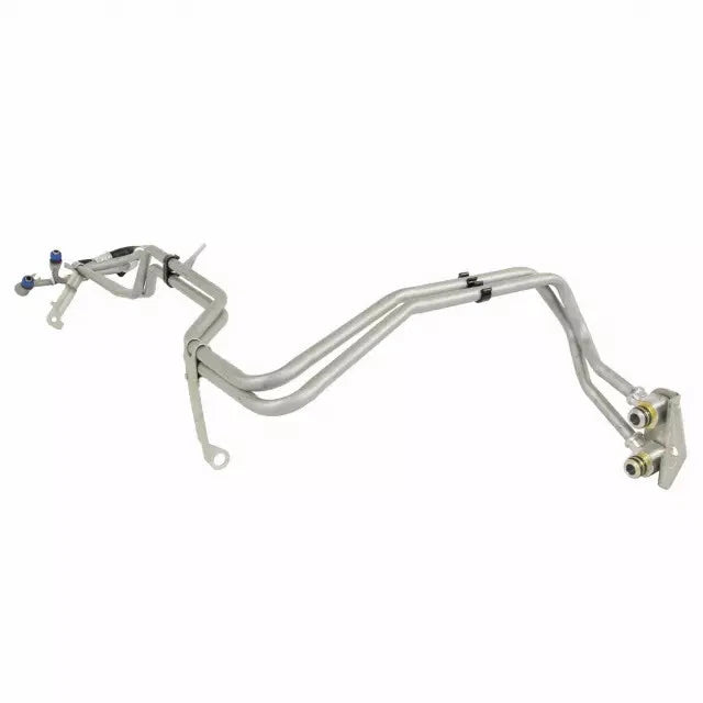 FL3Z-7R081-E Genuine Ford Cooler Pipe For F-150 5.0L