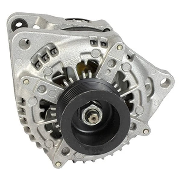 Alternators