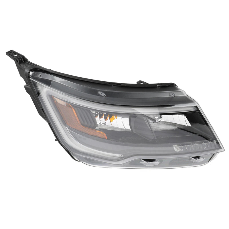 FB5Z-13008-AE Genuine Ford Lamp Assy For Explorer 3.5L V6