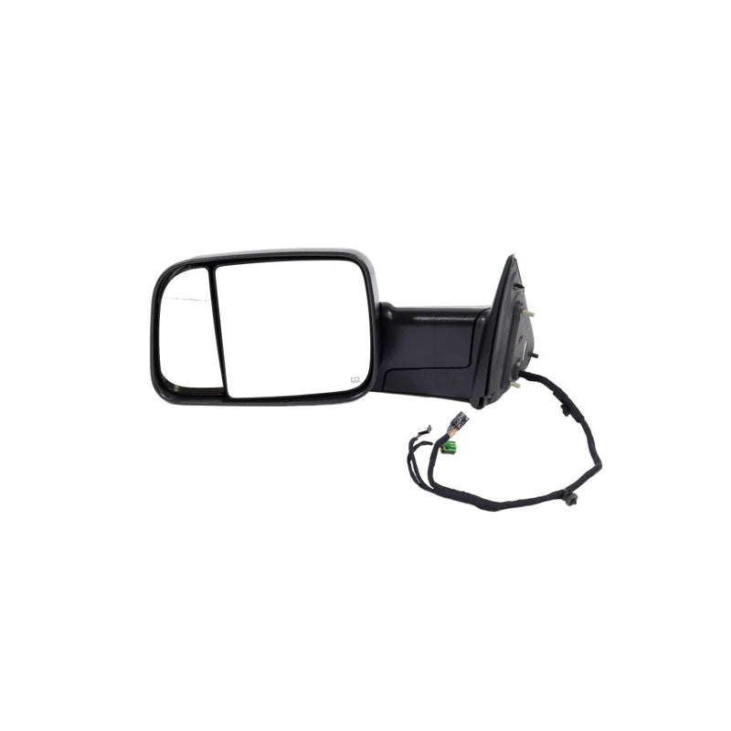68381773AD Genuine Mopar LH Outside Rear-View Mirror For Ram 2500 3500 2019–2020