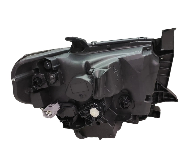811500C210 Genuine Toyota Driver Side Headlamp For 2018-2019 Tundra