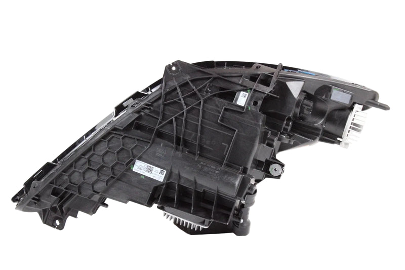 86516602 Genuine GM Headlamp Assembly For Chevrolet Corvette 5.5L 6.2L