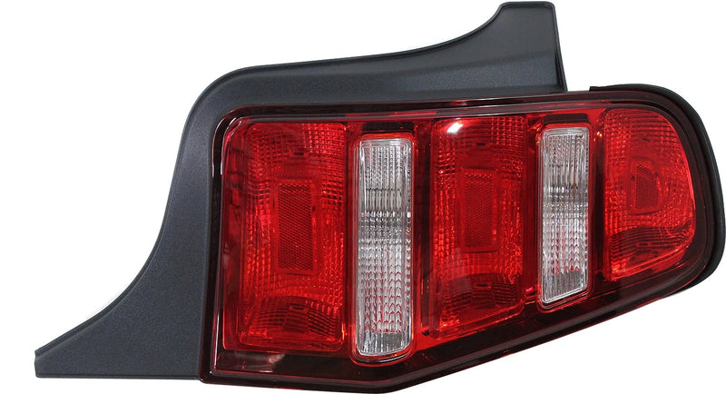 AR3Z-13404-B Genuine Ford Tail Lamp Assembly For Mustang Passenger Side