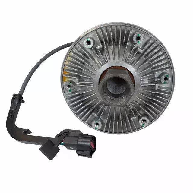 4C3Z-8A616-SA Genuine Ford Fan Clutch Assembly For F-250 F-550 Super Duty