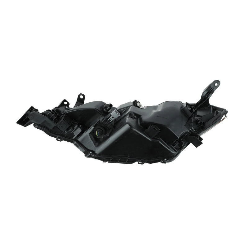 81110-02M70 Genuine Toyota Passenger Side RH Headlamp For Corolla