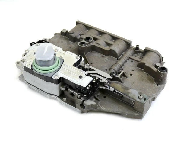 68166834AN Genuine Mopar Valve Body Assembly For Ram Dodge Jeep 5.7L