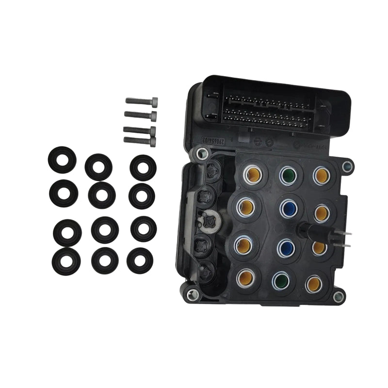 68259556AA Genuine Mopar ABS Control Module For Jeep Wrangler 3.6L