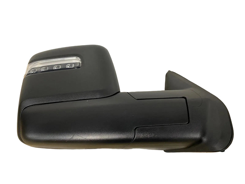 68509690AF Genuine Mopar Outside Rearview Mirror For Ram 2500 3500
