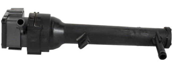 GV6Z8A080D Genuine Ford Radiator Overflow Tank Assembly For Ford