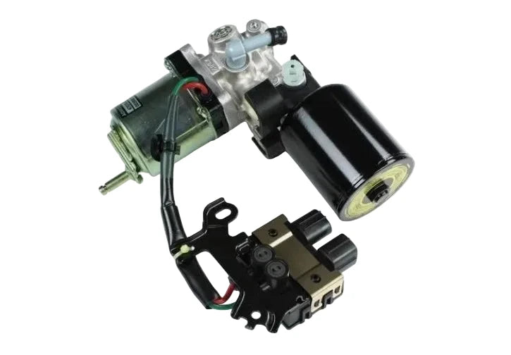 47070-48020 Genuine Toyota Brake Booster Pump For 2008-2011 Highlander