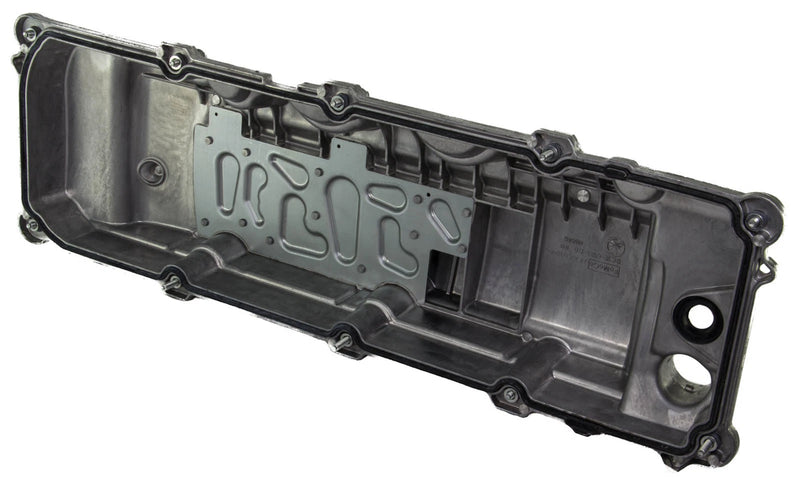 BC3Z-6582-A Genuine Ford Cylinder Head Valve Cover Driver Side For 6.2L V8