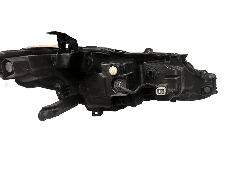 8115006C20 Genuine Toyota Headlamp Assembly LH For 2020-2024 Camry