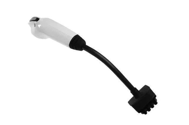 84973860 Genuine GM Driver Motor Battery Charger Cord Package