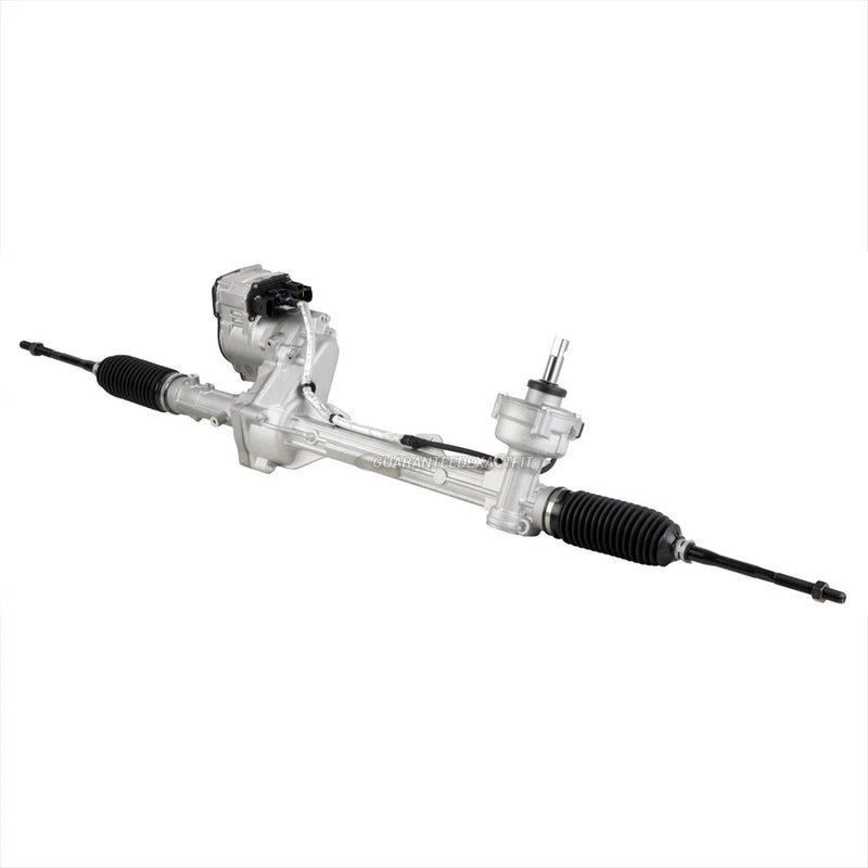 STE-138 Genuine Ford Steering Gear Asy For Explorer 3.5L V6