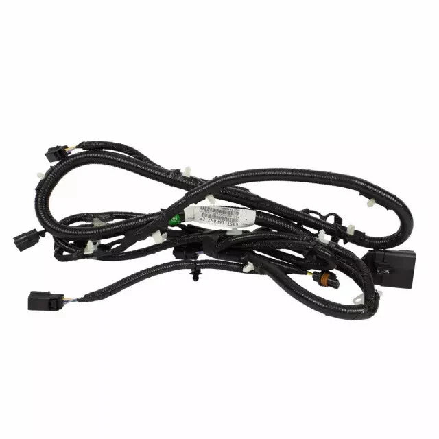 GB5Z-15K867-CD Genuine Ford Parking Aid System Wiring Harness