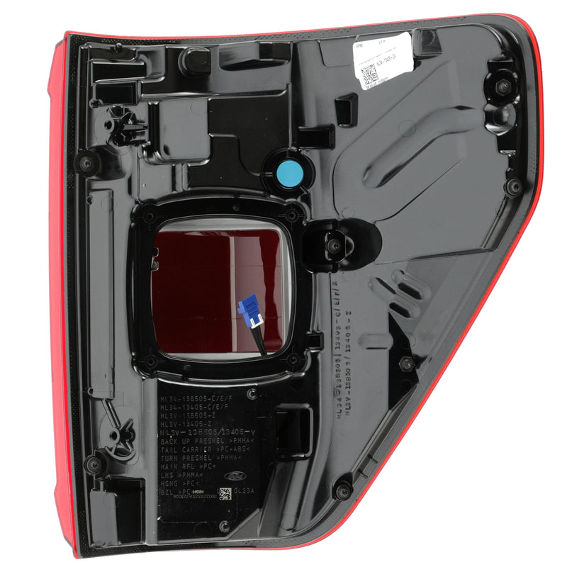 NL3Z-13405-F Genuine Ford Tail Lamp Assembly For F-150 2021-2023