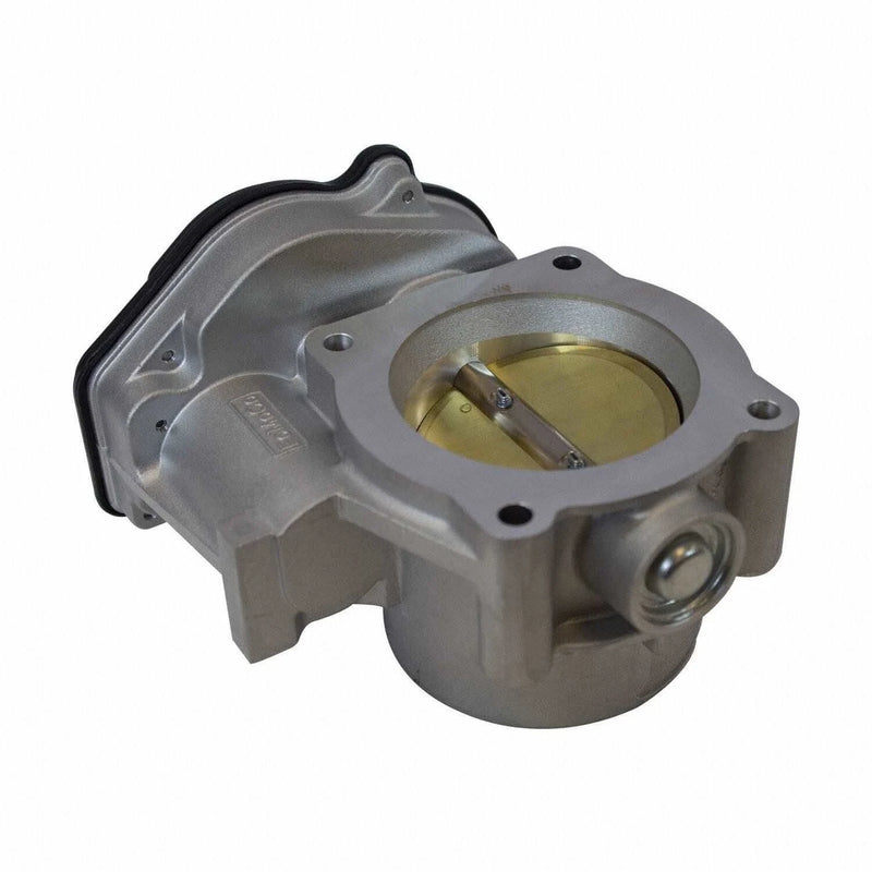 7T4Z-9E926-FA Genuine Ford Throttle Body Assembly For Ford 4.6L V8