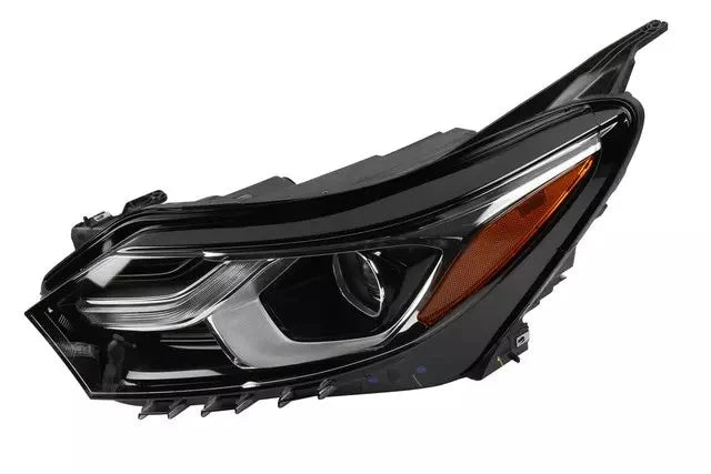 86541971 Genuine GM Headlamp Assembly For Chevrolet Equinox 1.5L 2.0L