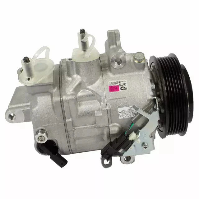 JL3Z-19703-A Genuine Ford A/C Compressor Assembly For F-150 2.7L V6