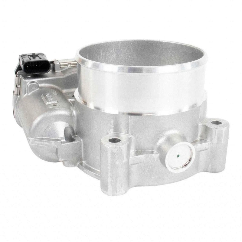 JL3Z-9E926-A Genuine Ford Throttle Body Assembly For Ford 5.0L V8 Engines