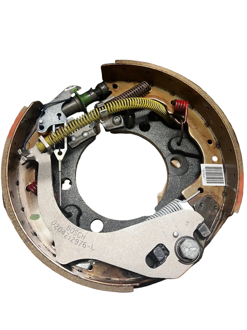 FC4Z-2598-B Genuine Ford Parking Brake Assembly For F53 Stripped Chassis 6.8L V10