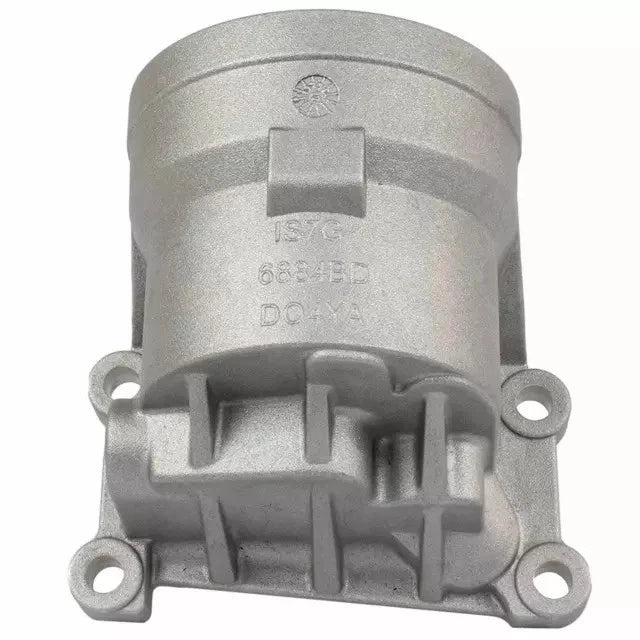 1S7Z6881BA Genuine Ford Engine Oil Filter Adapter For Escape Fusion 2.3L