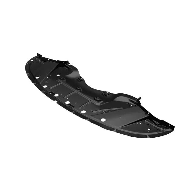 68502582AA Genuine Mopar Front Belly Pan For Dodge Charger