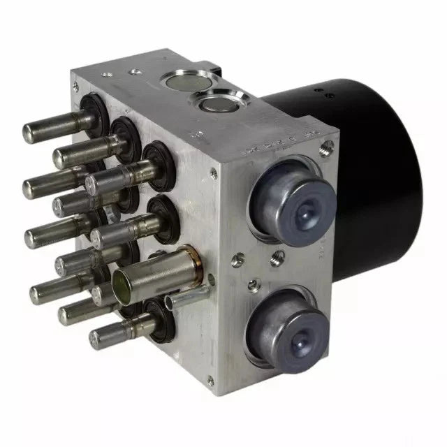 DB5Z-2C215-A Genuine Ford ABS Hydraulic Assembly For Explorer Police Utility