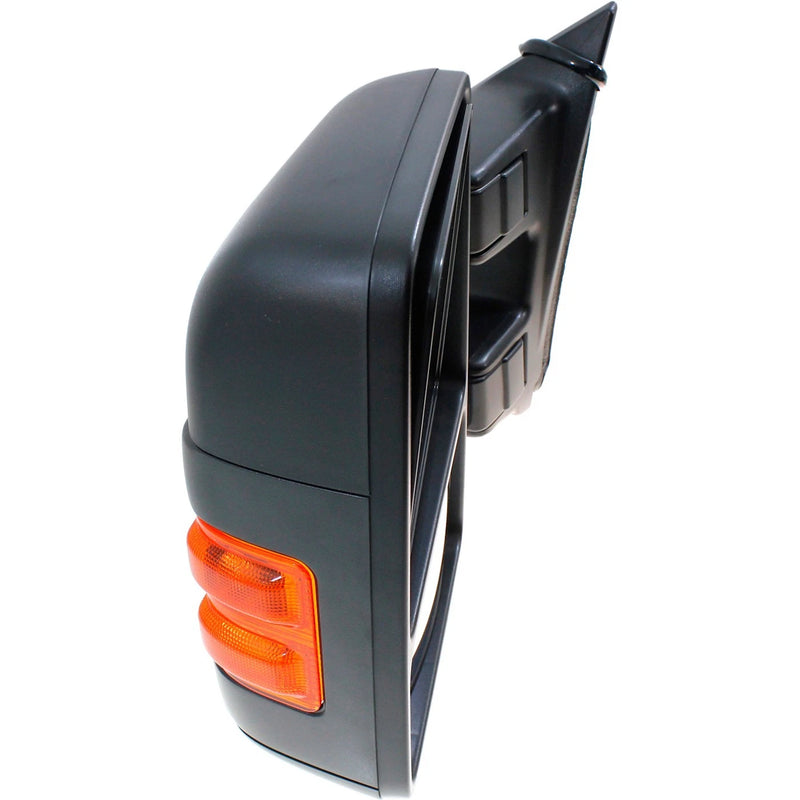 9C3Z17683CA Genuine Ford Mirror Assembly For F-250 6.7L