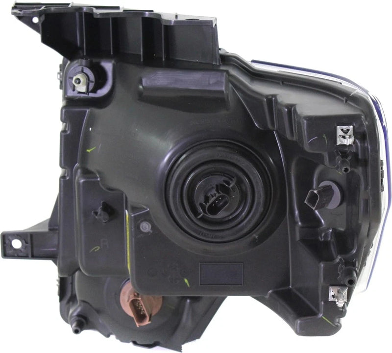 AL3Z-13008-AK Genuine Ford Headlamp Assembly For F-150