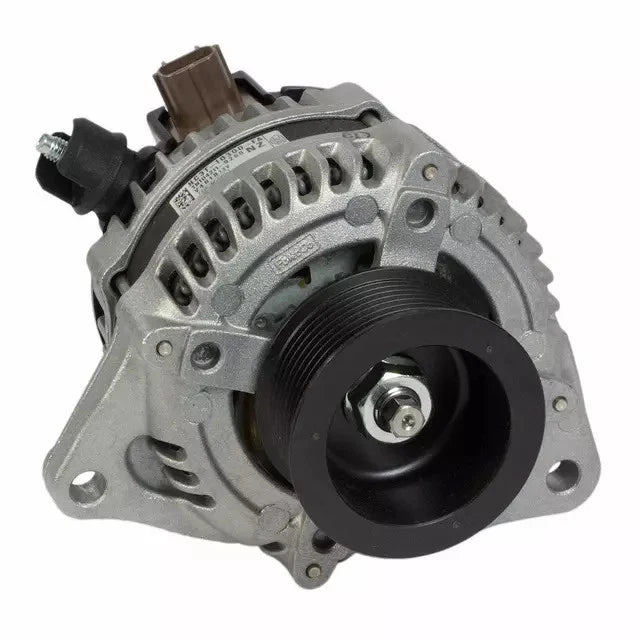 HC3Z-10346-F Genuine Ford Alternator For F-250 F-550 Super Duty 6.7L Diesel