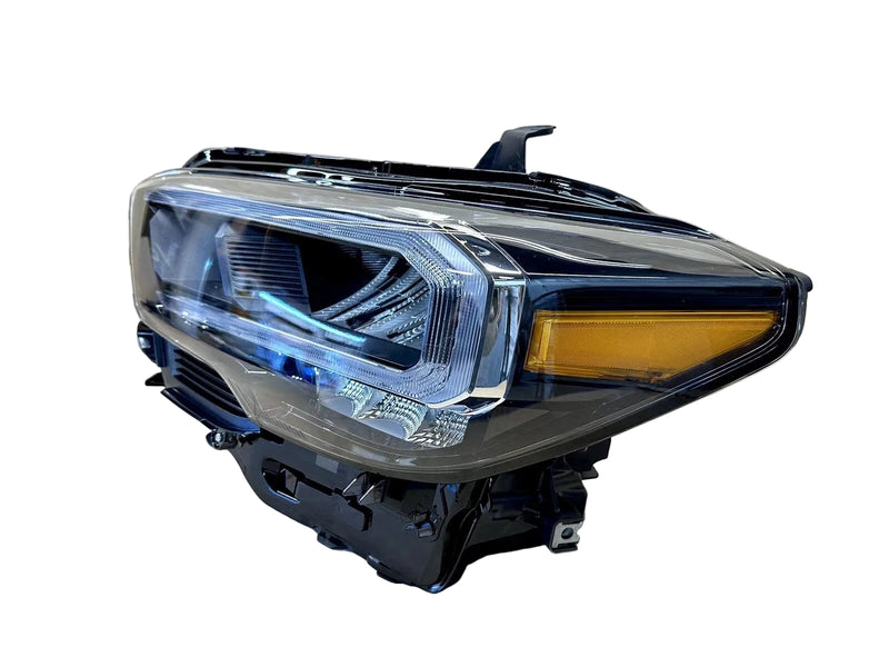 8111004290 Genuine Toyota LED Headlamp Assembly For Tacoma