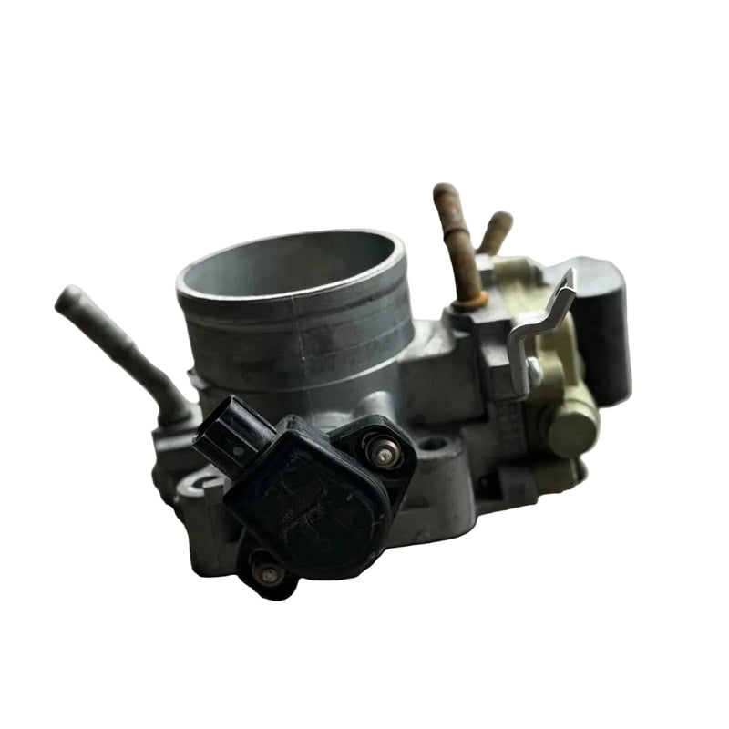 16400PZDA12 Genuine Honda Electronic Throttle Body For Element 2.4L