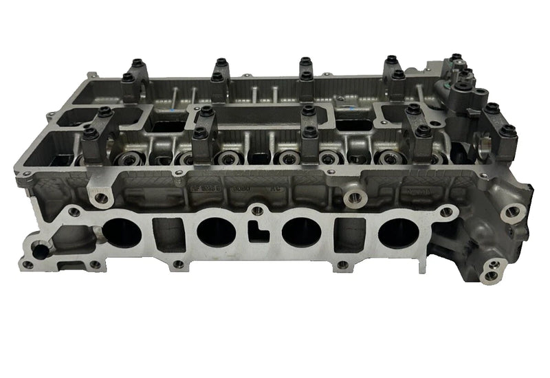 JL3Z-6049-M Genuine Ford Cylinder Head For Mustang 5.0L