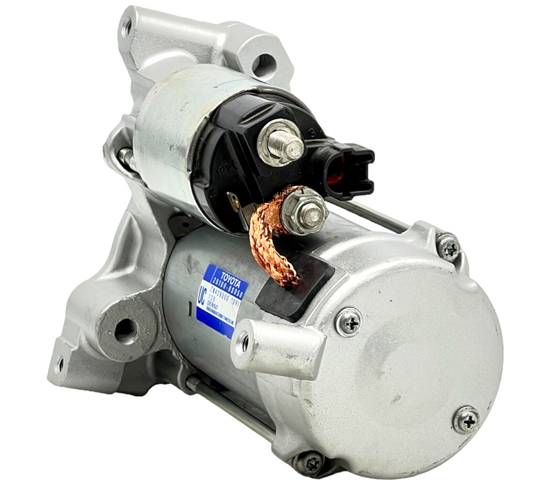 28100-0S011 Genuine Toyota Starter Assembly For Tundra Sequoia V8