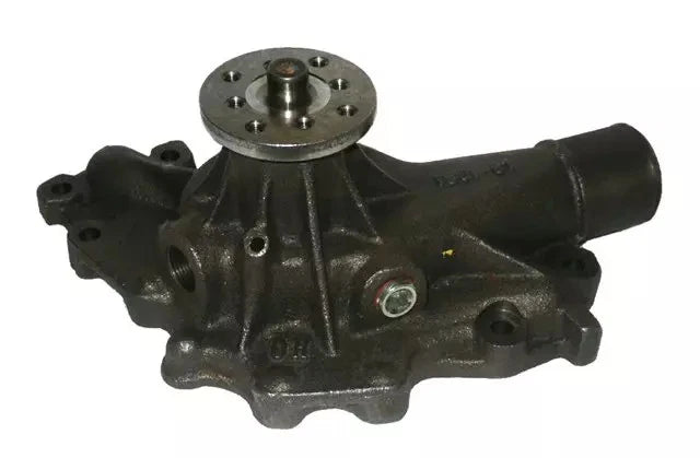 12534772 Genuine GM Water Pump Kit For Chevrolet C2500 6.5L Diesel