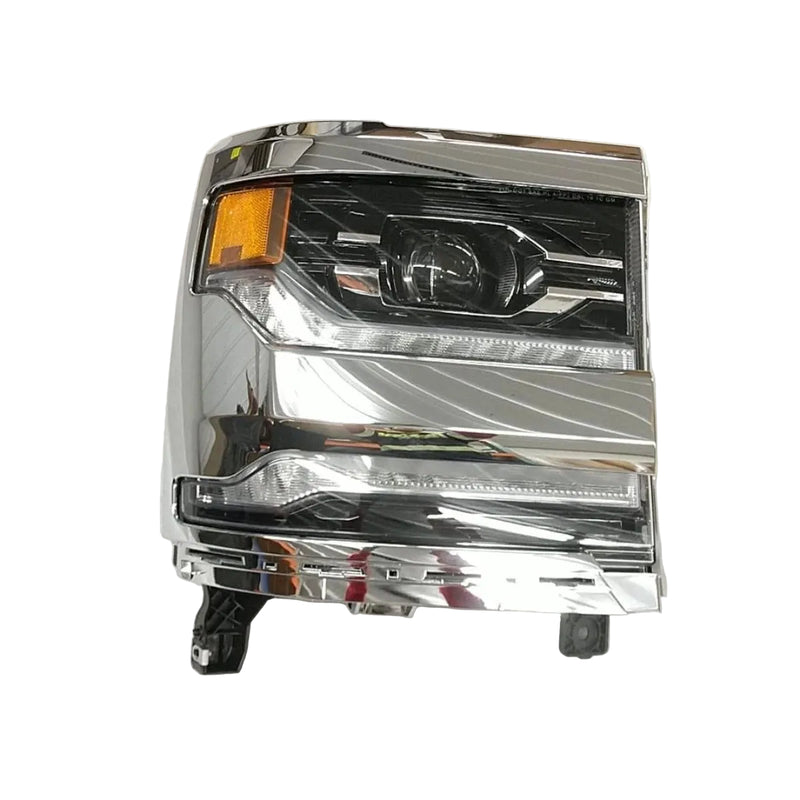 85617484 Genuine GM Headlamp Assembly For Chevrolet Silverado 1500 5.3L V8