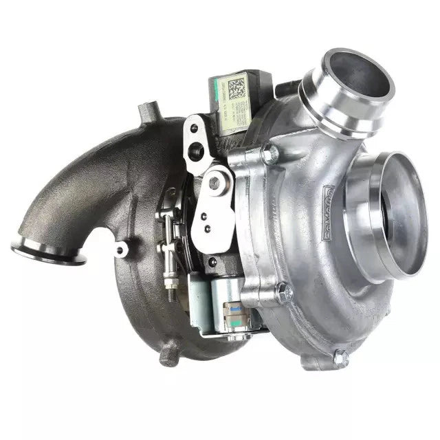 HC3Z-6K682-A Genuine Ford Turbocharger For F-250 F-550 Super Duty 6.7L Diesel