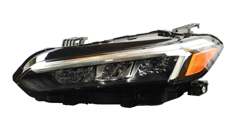 33150T20A52 Genuine Honda Headlamp Assembly For Civic 1.5L 2.0L L4